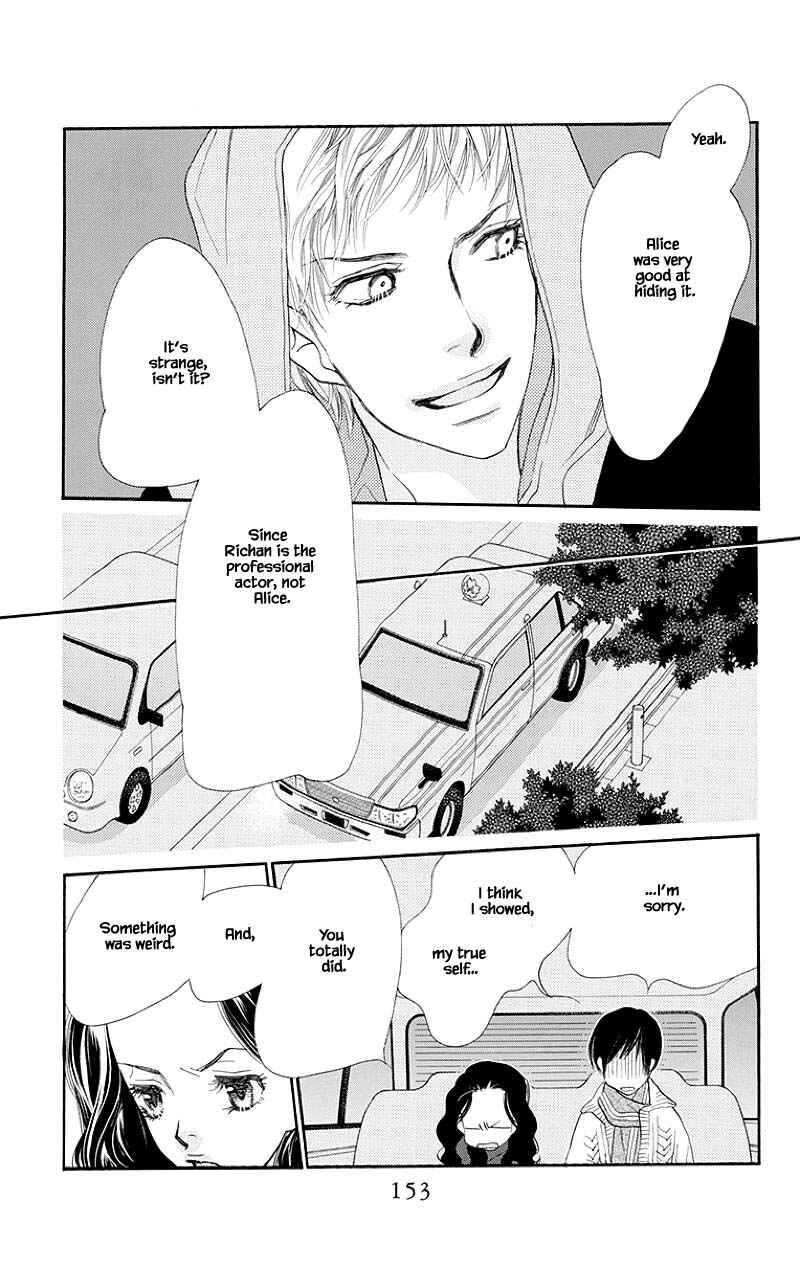 Page 11 Chapter 36.1 Orange Chocolate