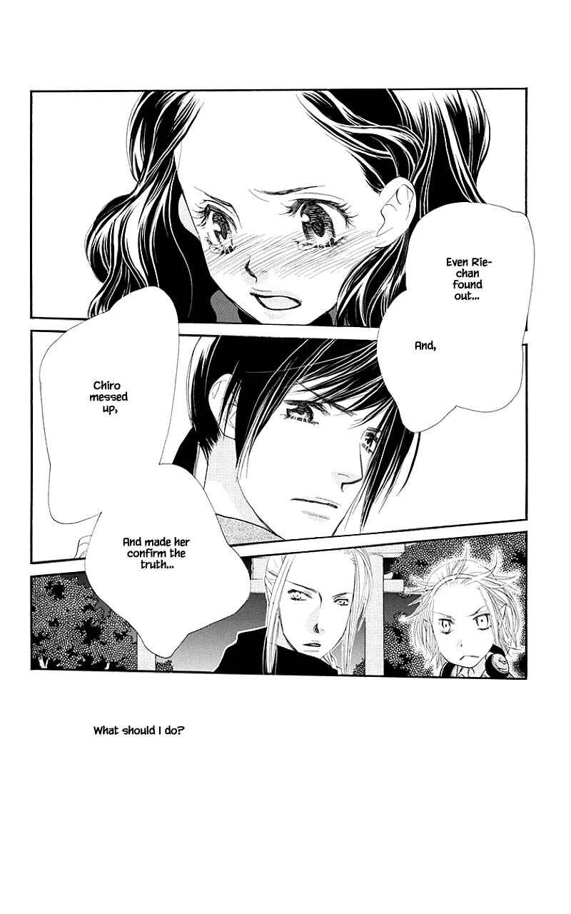 Page 14 Chapter 36.1 Orange Chocolate
