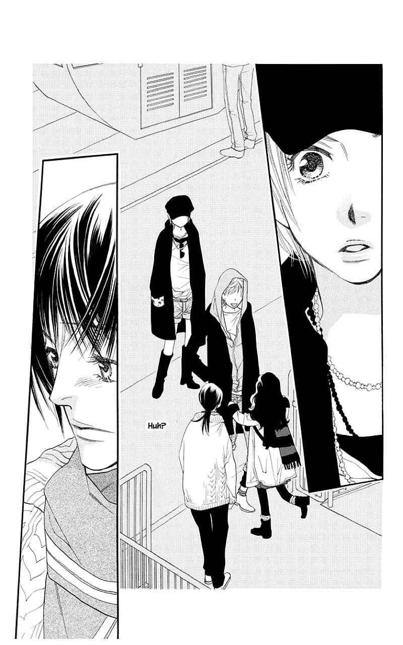 Page 3 Chapter 36.1 Orange Chocolate