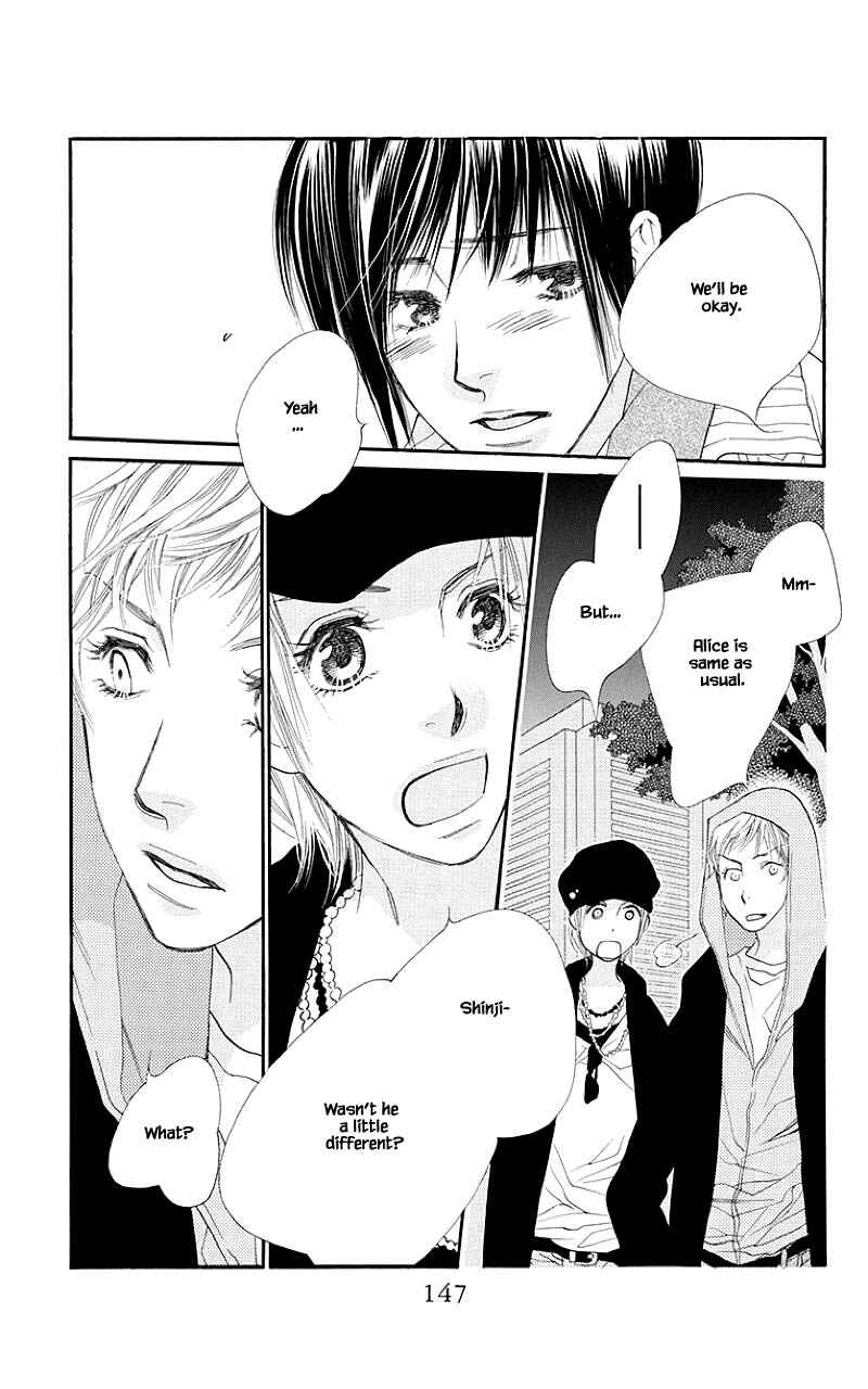 Page 5 Chapter 36.1 Orange Chocolate