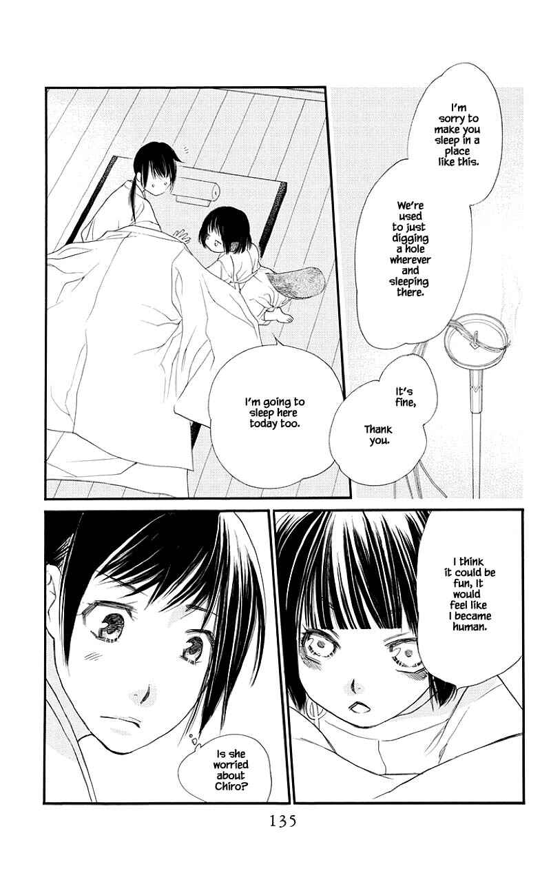 Page 11 Chapter 47.2 Orange Chocolate