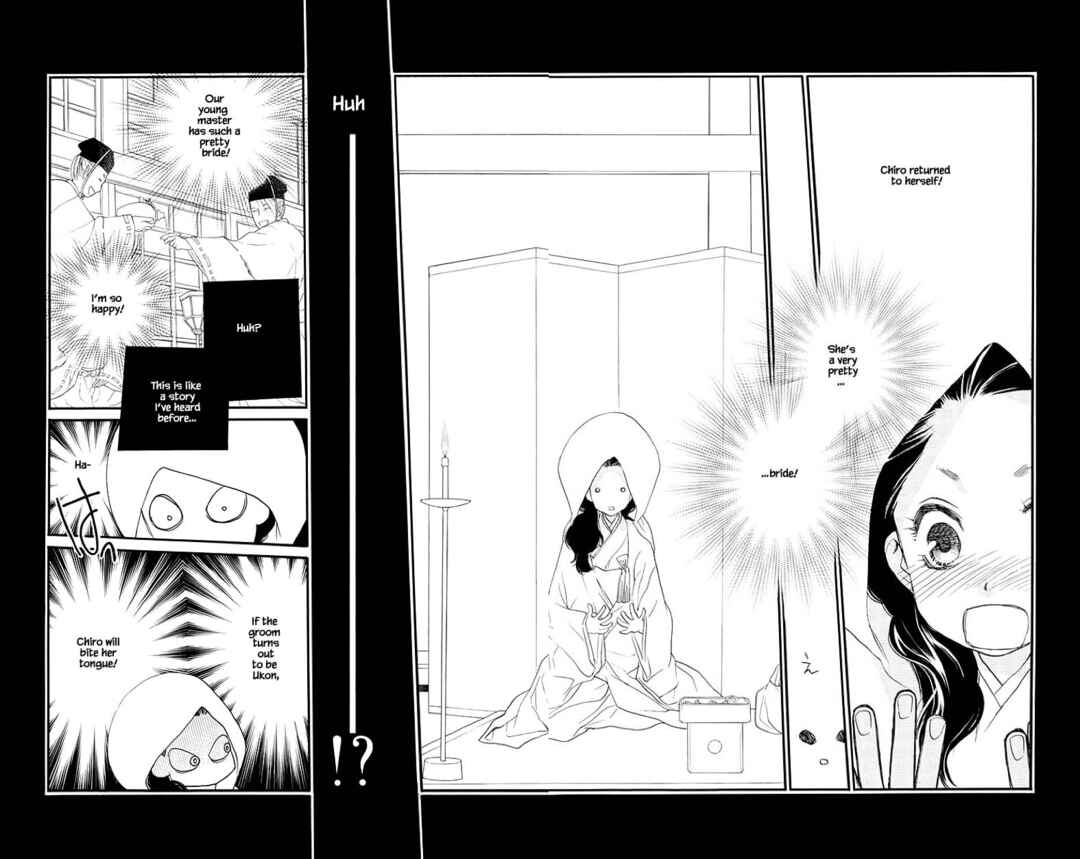 Page 14 Chapter 47.2 Orange Chocolate