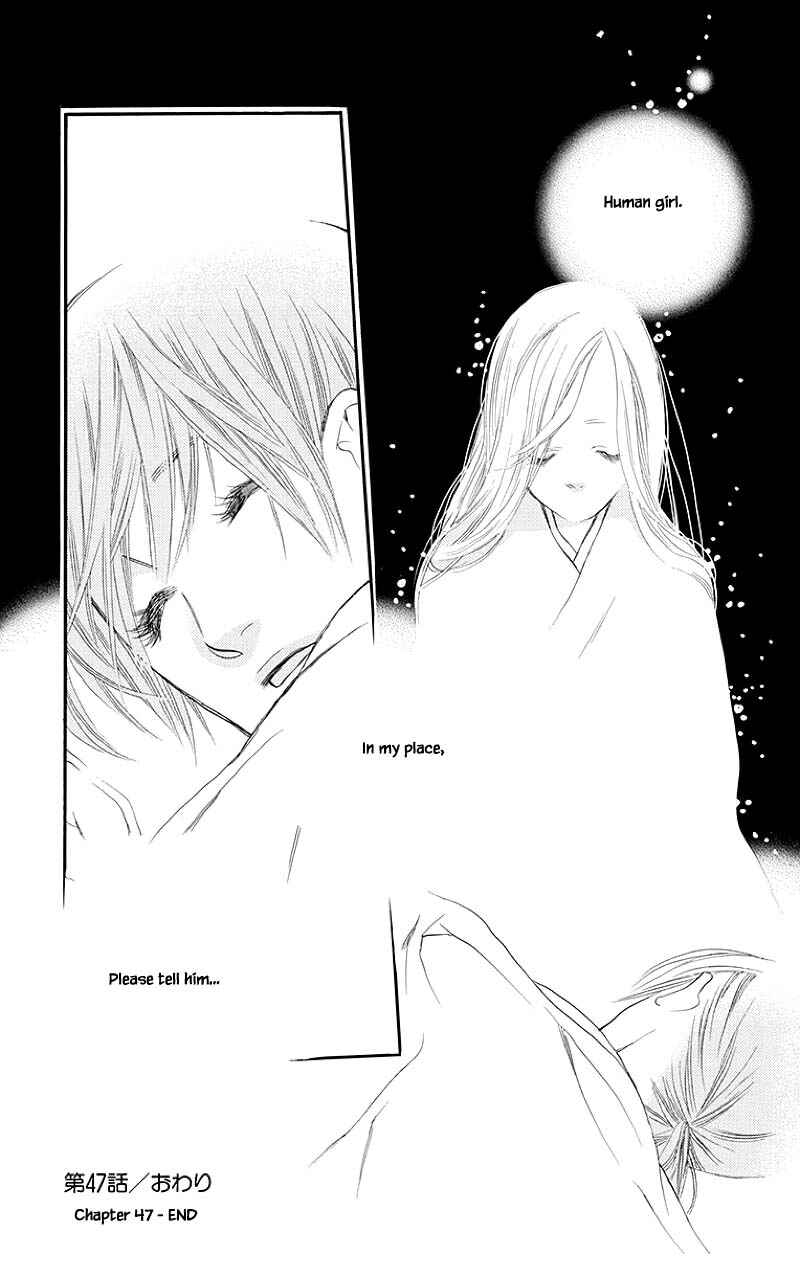 Page 19 Chapter 47.2 Orange Chocolate