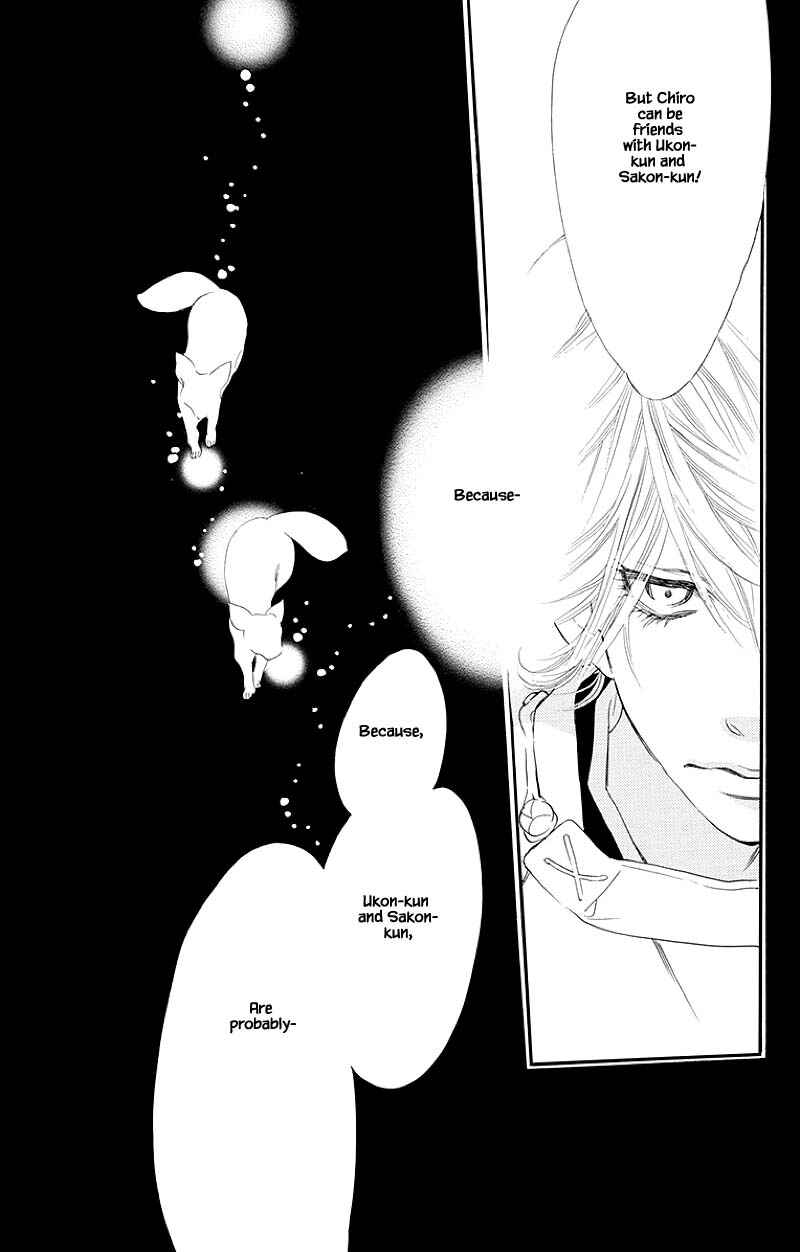 Page 3 Chapter 47.2 Orange Chocolate