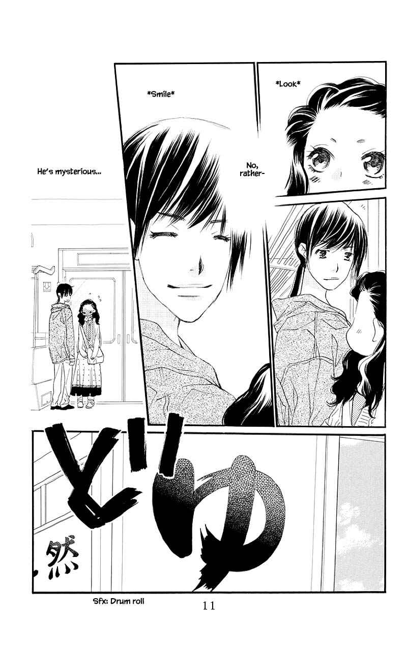 Page 10 Chapter 41.1 Orange Chocolate