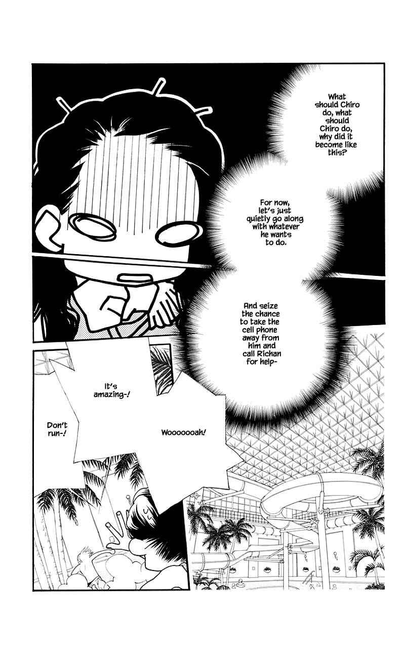 Page 20 Chapter 41.1 Orange Chocolate