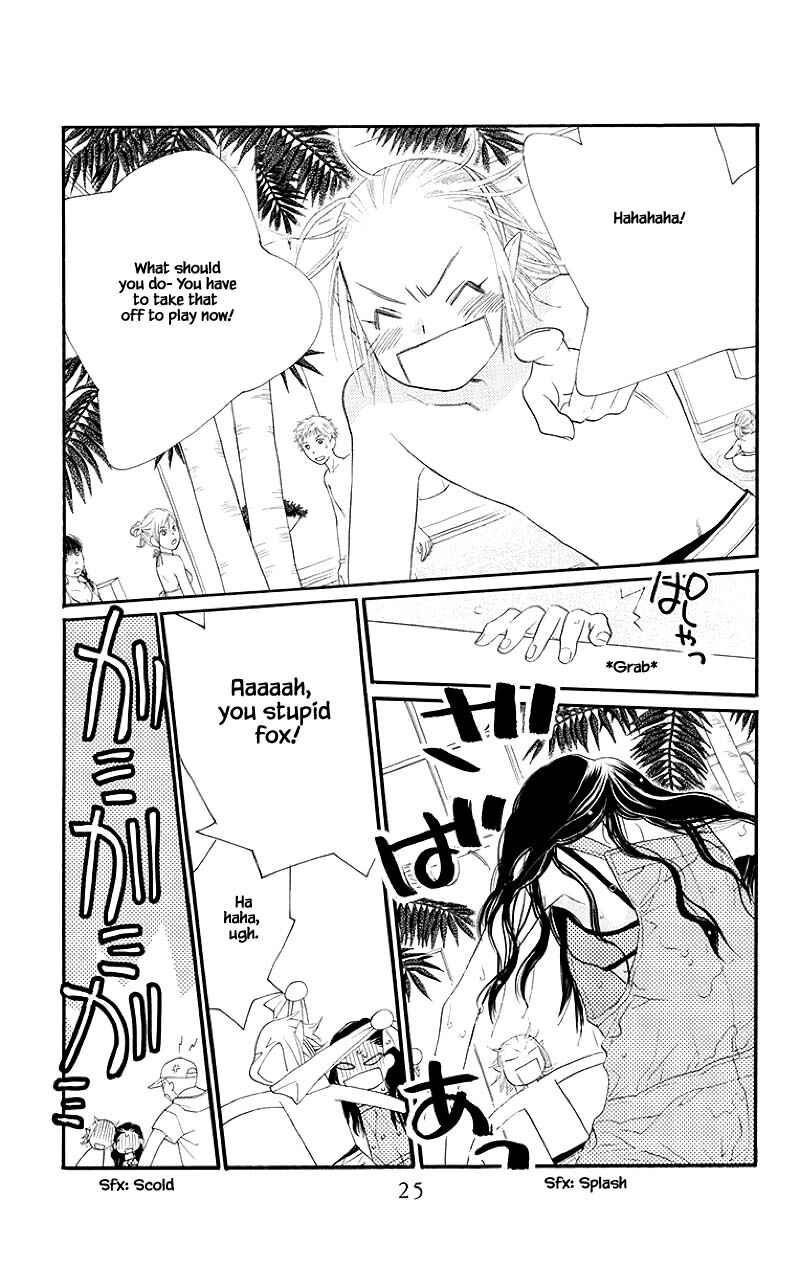 Page 24 Chapter 41.1 Orange Chocolate