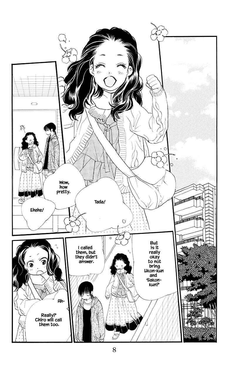 Page 7 Chapter 41.1 Orange Chocolate