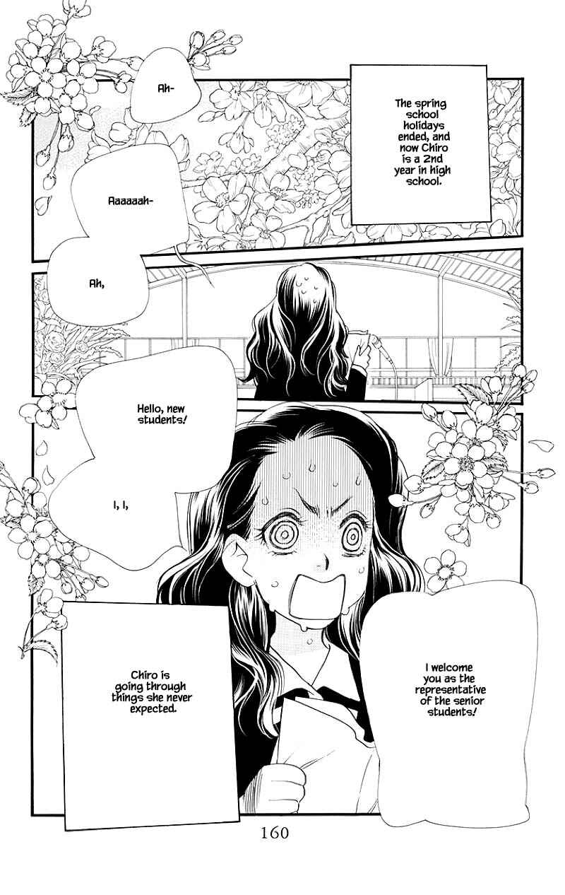 Page 16 Chapter 52.1 Orange Chocolate