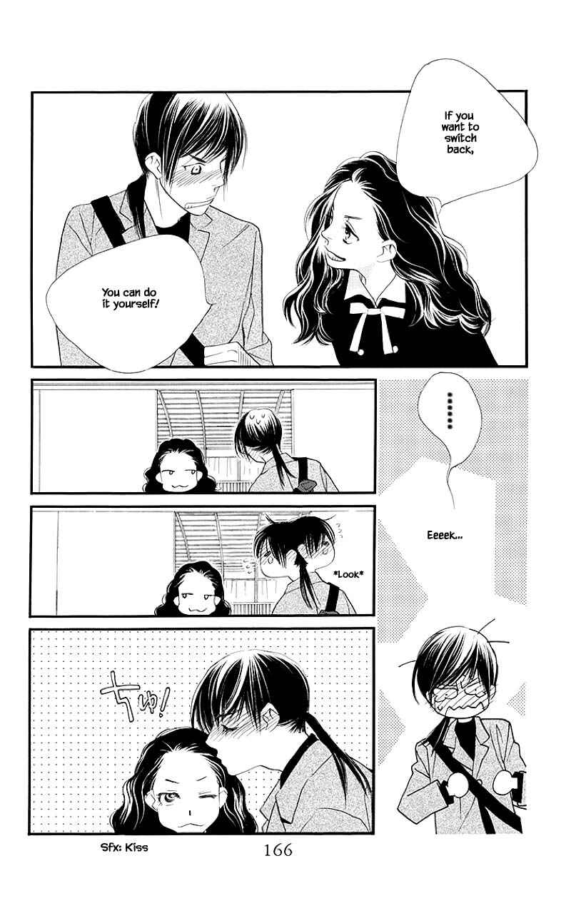 Page 22 Chapter 52.1 Orange Chocolate