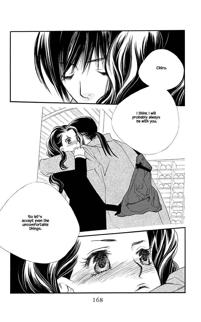 Page 24 Chapter 52.1 Orange Chocolate