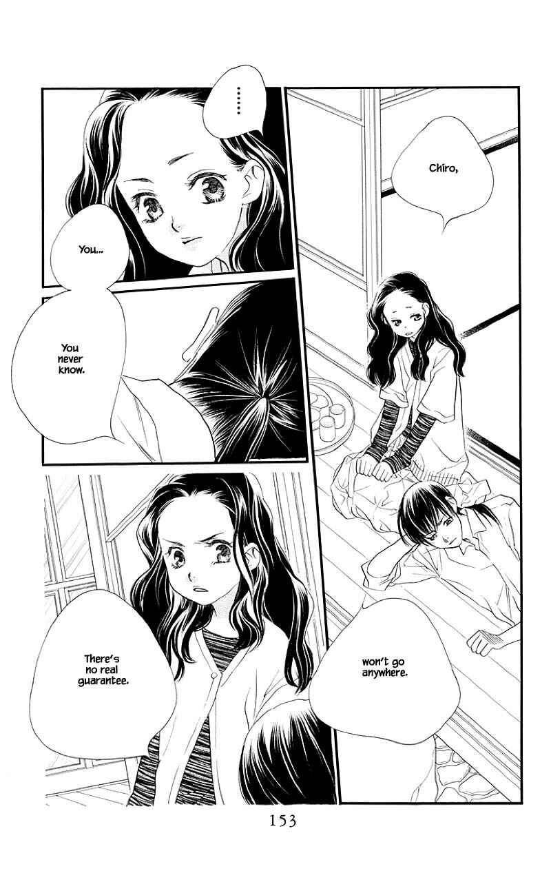Page 9 Chapter 52.1 Orange Chocolate