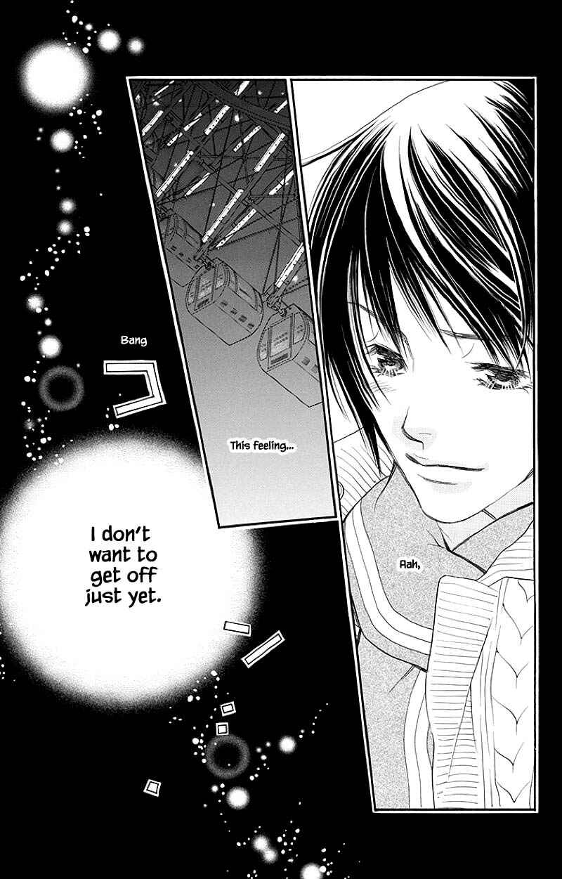Page 11 Chapter 35.2 Orange Chocolate