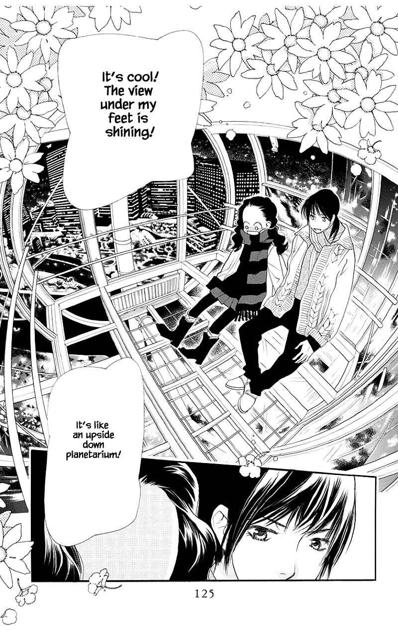 Page 6 Chapter 35.2 Orange Chocolate