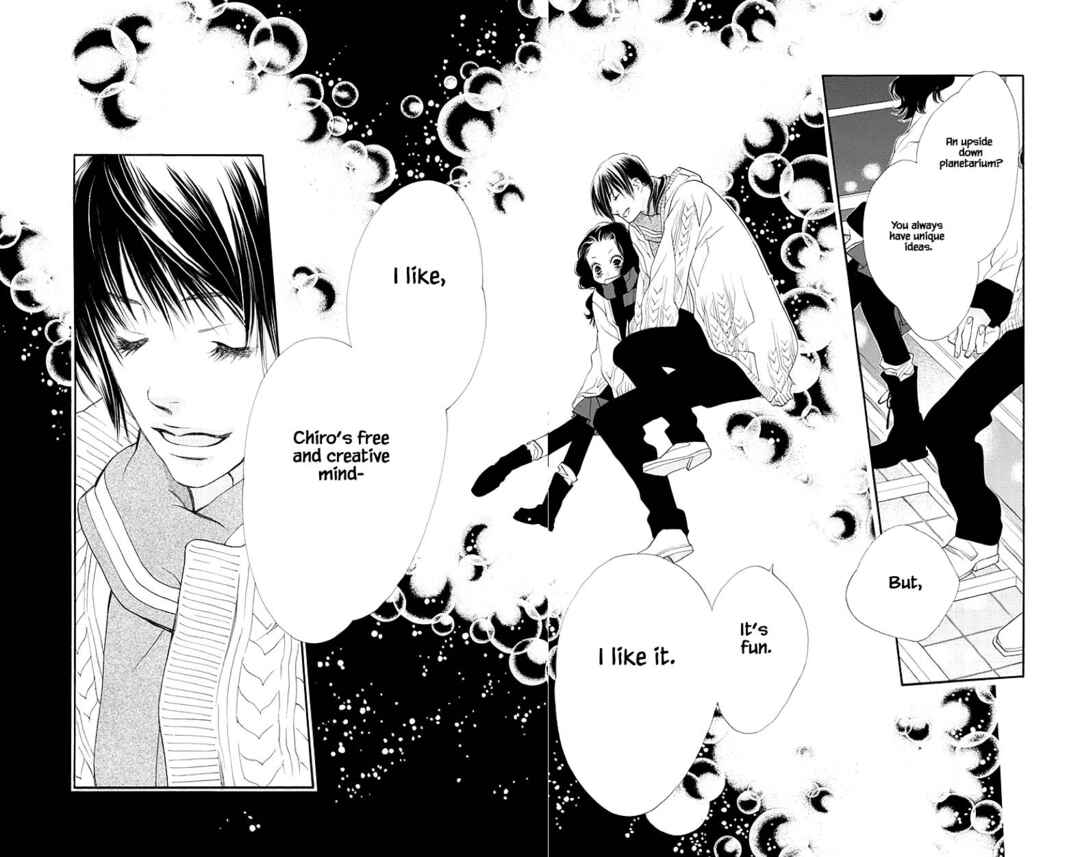 Page 7 Chapter 35.2 Orange Chocolate