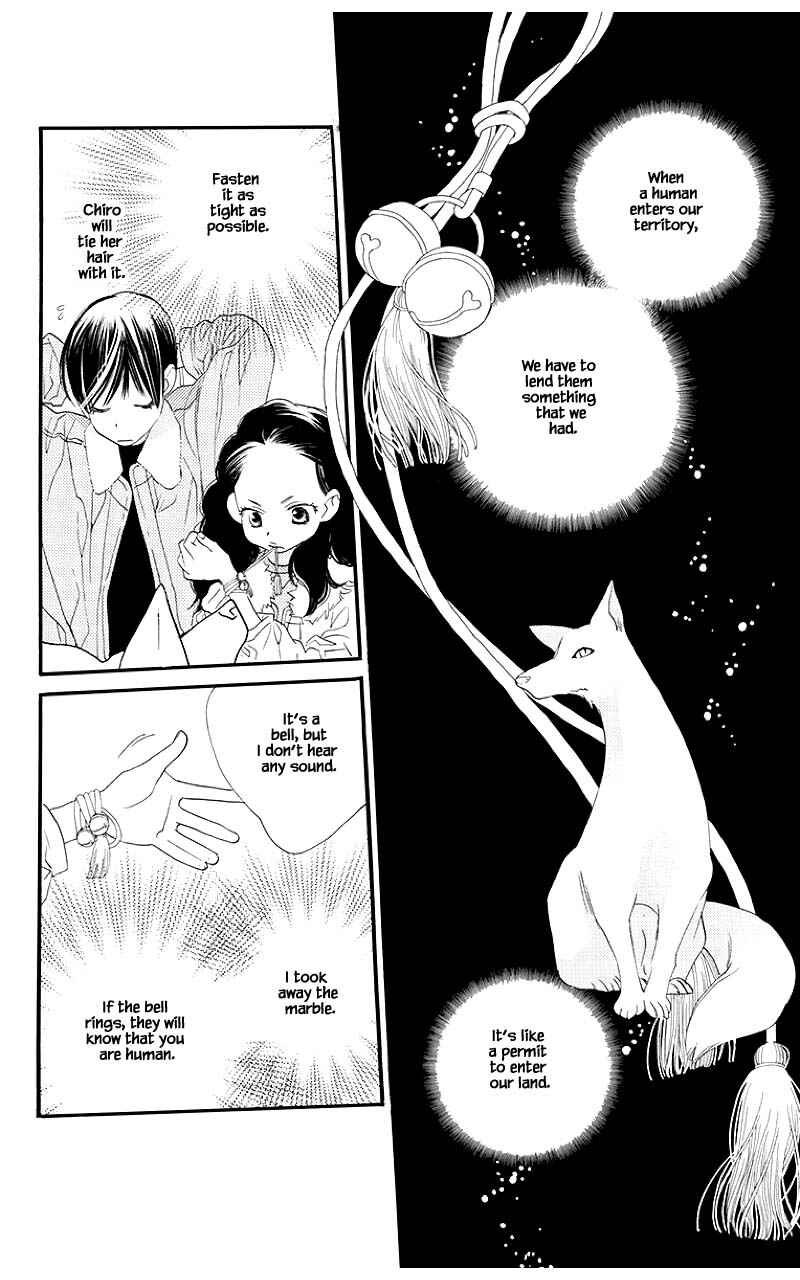 Page 11 Chapter 45.1 Orange Chocolate