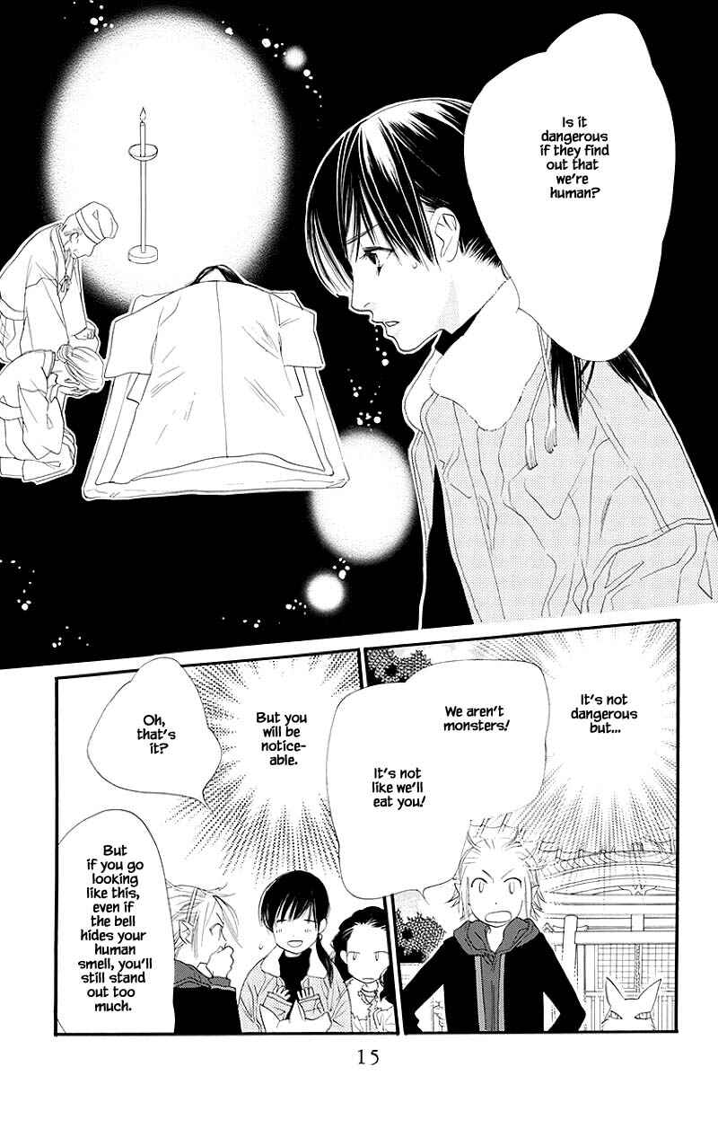 Page 12 Chapter 45.1 Orange Chocolate