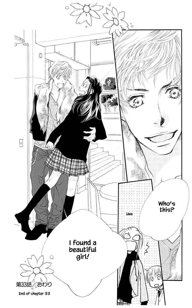 Page 24 Chapter 33.2 Orange Chocolate