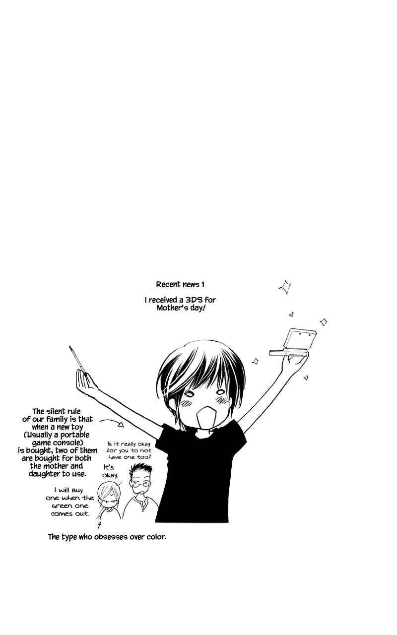 Page 25 Chapter 33.2 Orange Chocolate