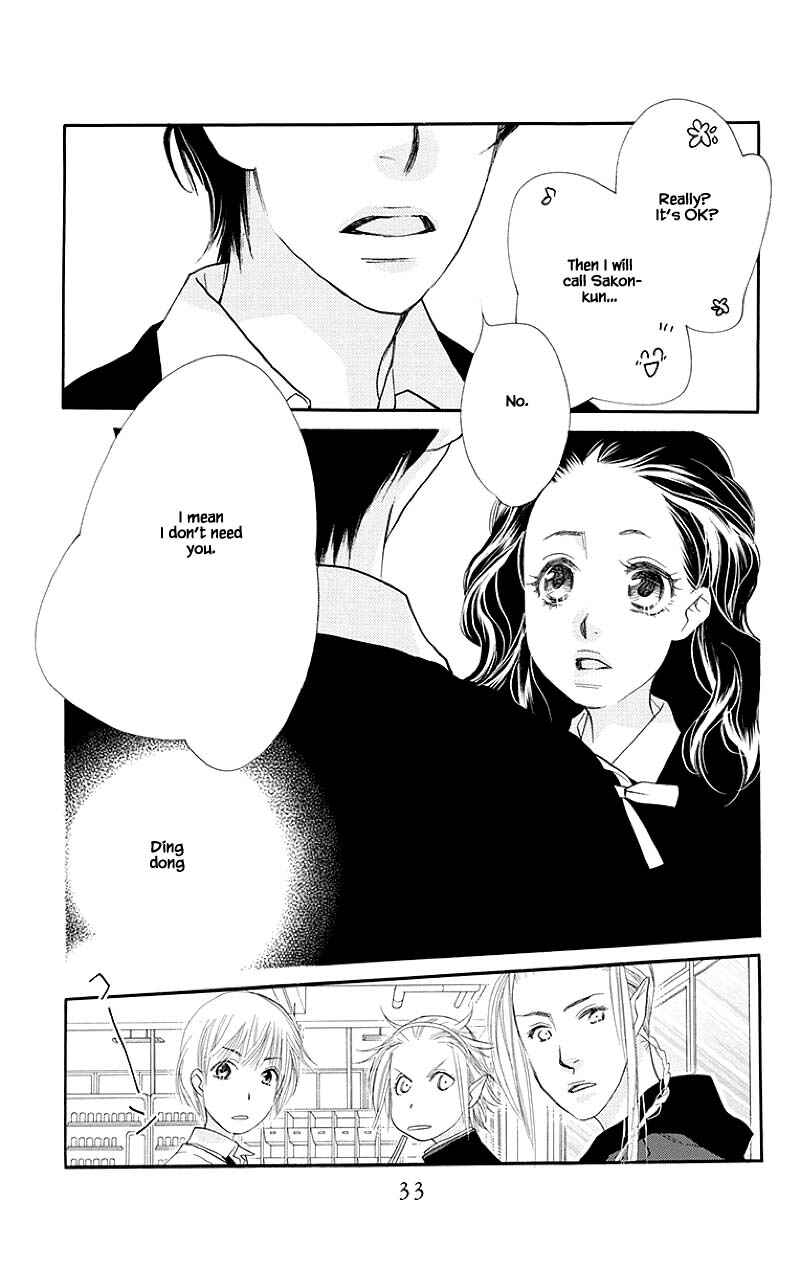 Page 8 Chapter 33.2 Orange Chocolate