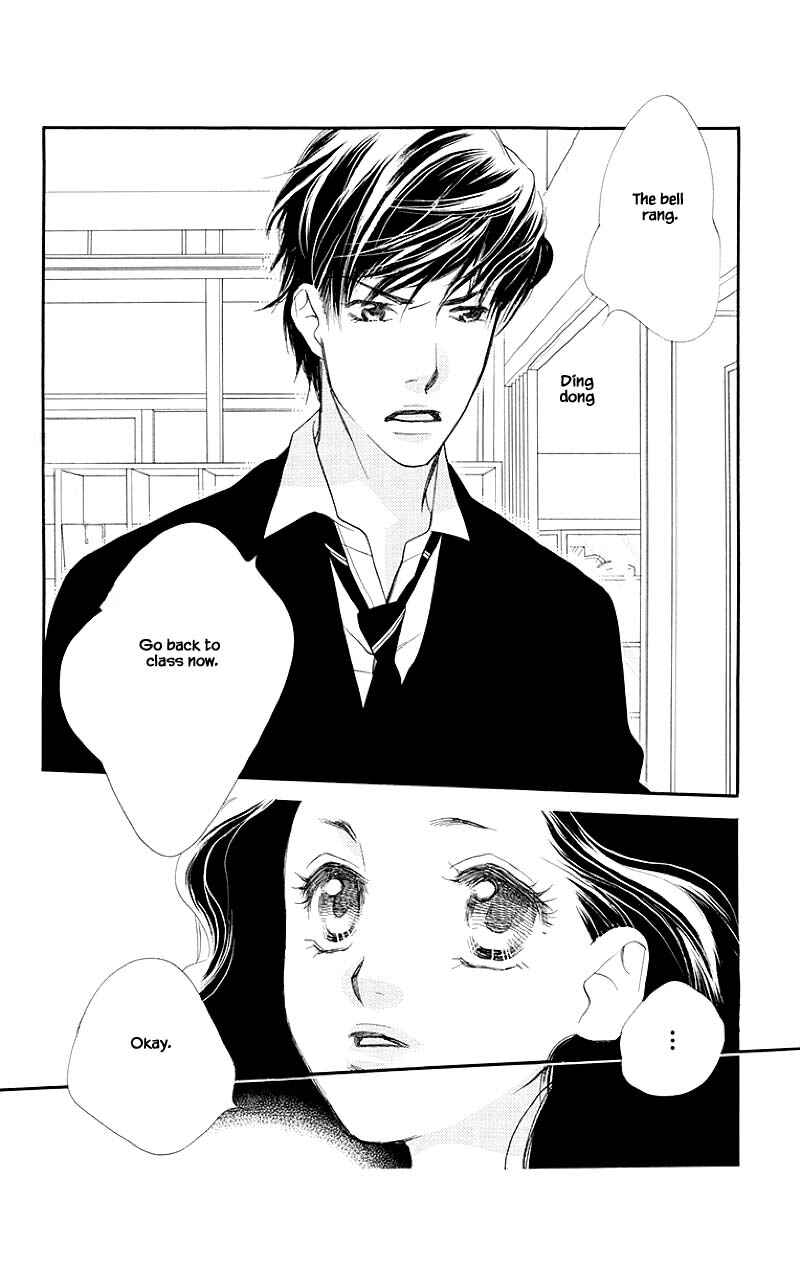 Page 9 Chapter 33.2 Orange Chocolate