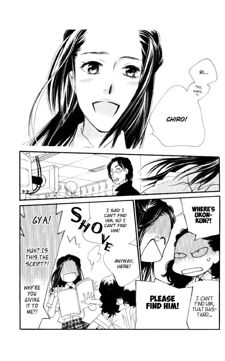 Page 15 Chapter 31 Orange Chocolate