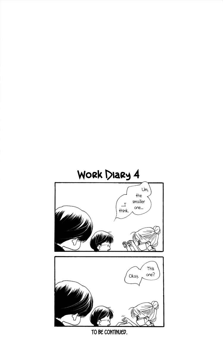 Page 2 Chapter 31 Orange Chocolate