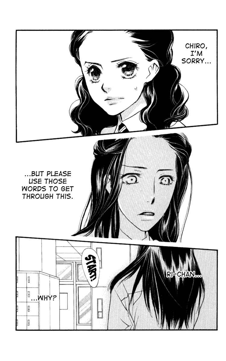 Page 25 Chapter 31 Orange Chocolate