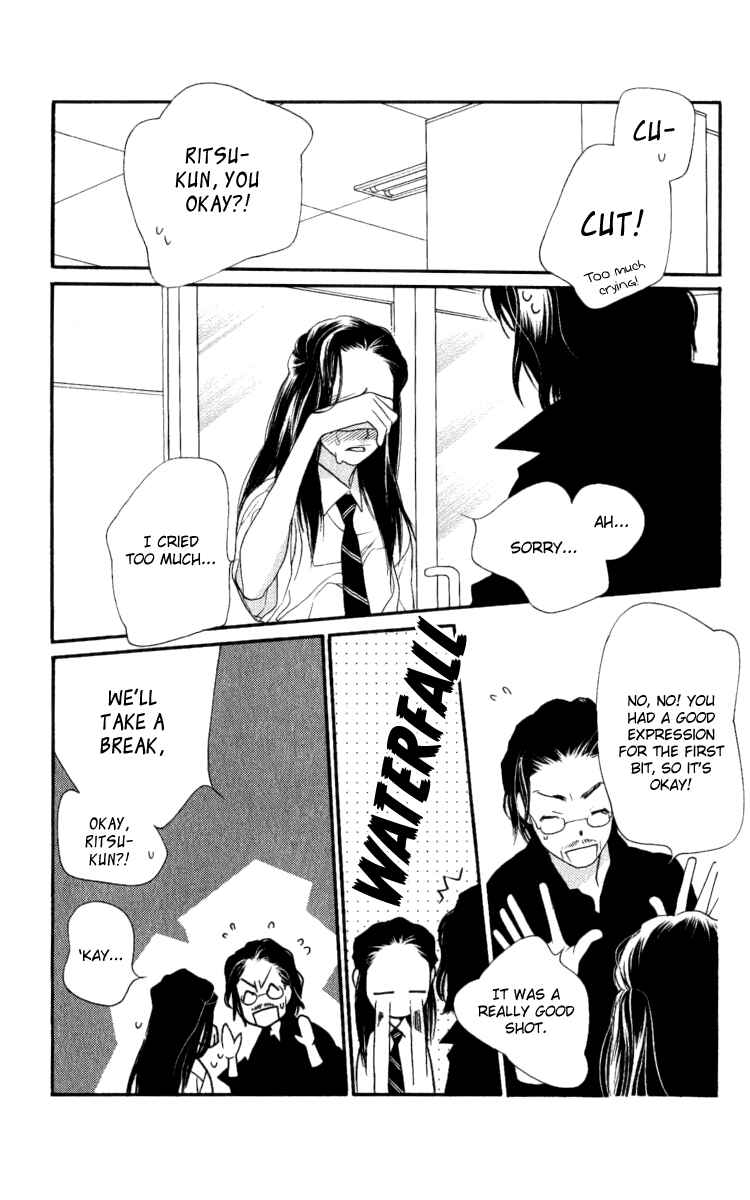 Page 29 Chapter 31 Orange Chocolate