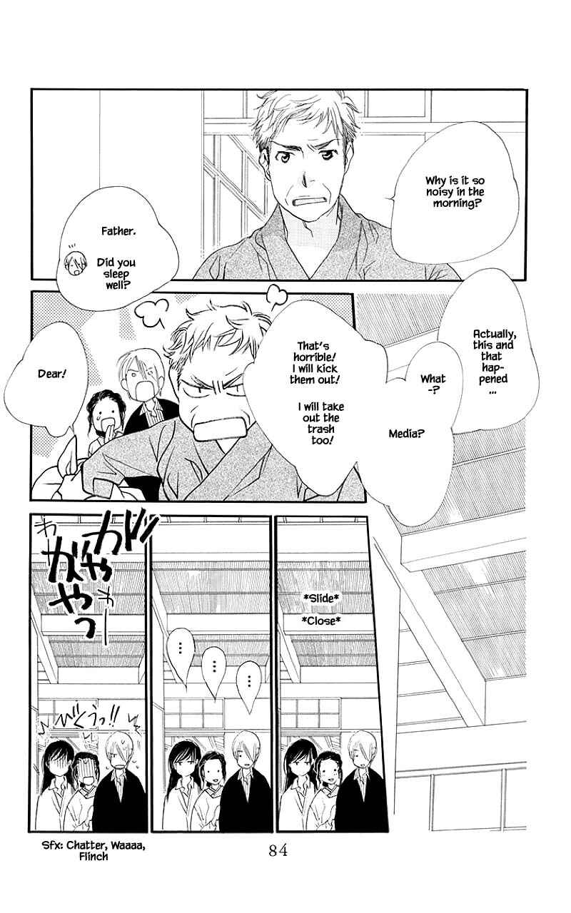 Page 11 Chapter 38.2 Orange Chocolate