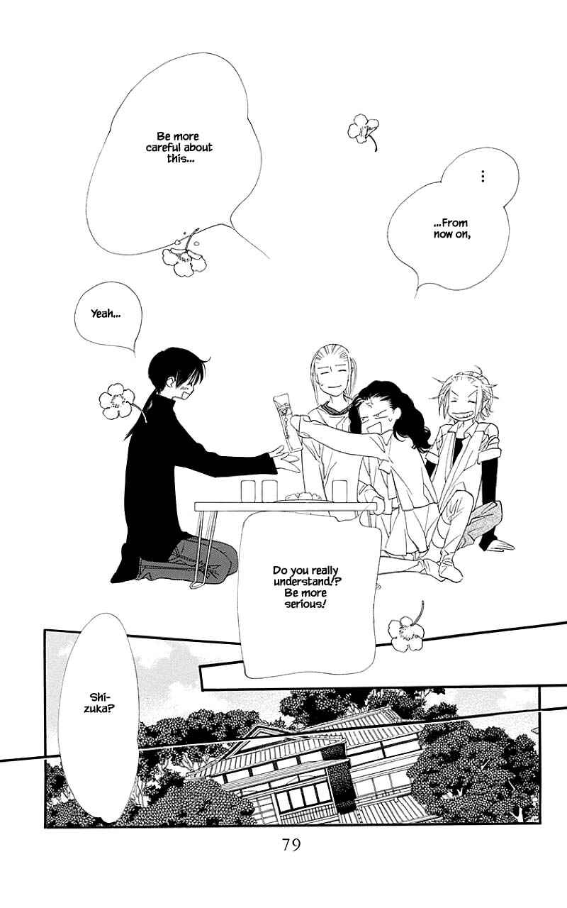 Page 6 Chapter 38.2 Orange Chocolate