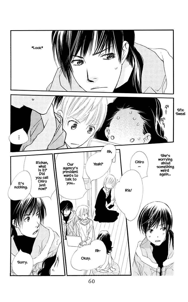 Page 10 Chapter 38.1 Orange Chocolate