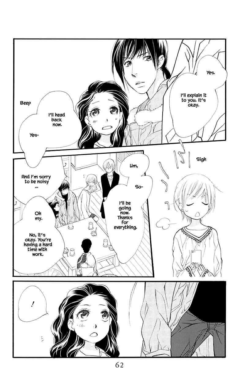 Page 12 Chapter 38.1 Orange Chocolate