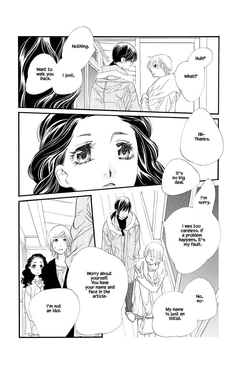 Page 13 Chapter 38.1 Orange Chocolate