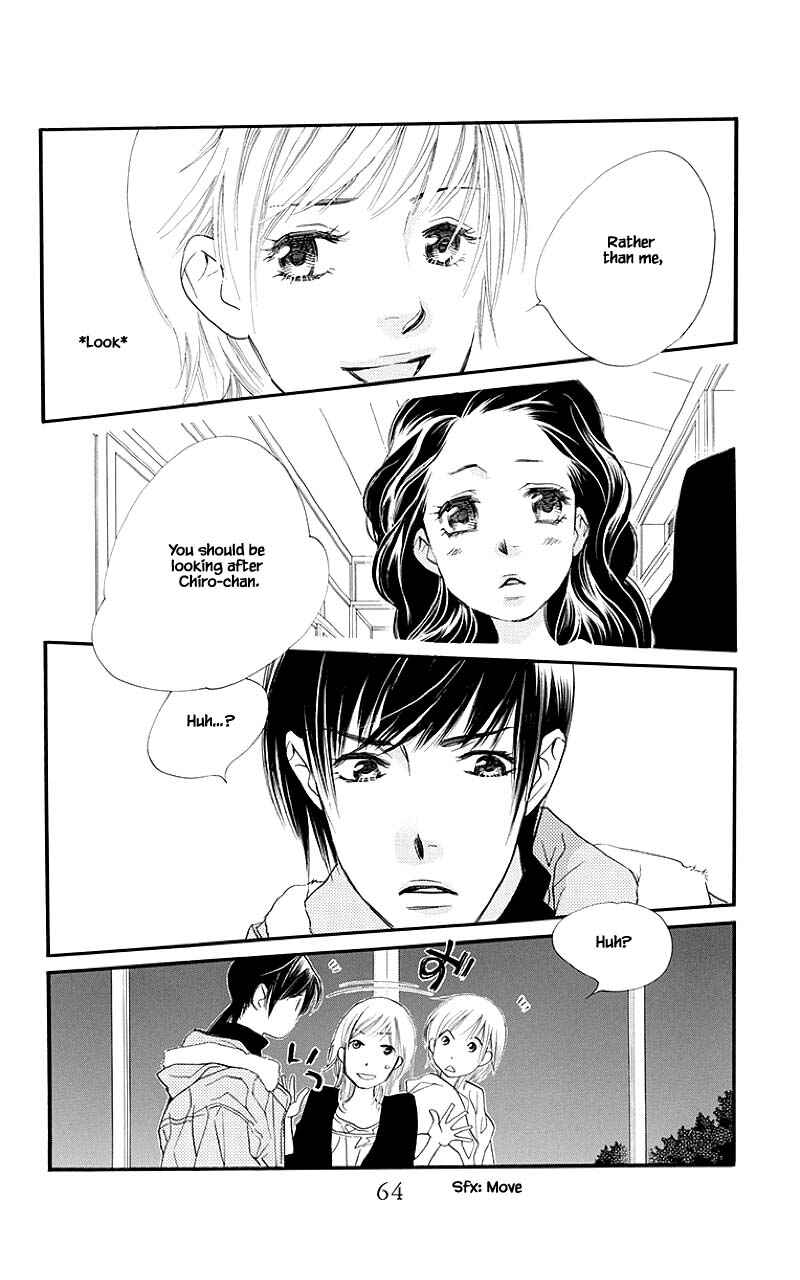 Page 14 Chapter 38.1 Orange Chocolate