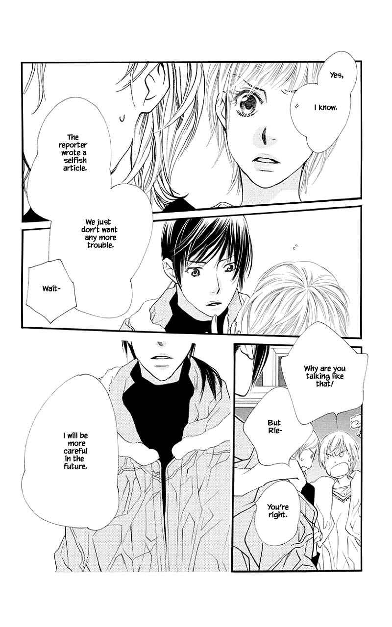 Page 16 Chapter 38.1 Orange Chocolate