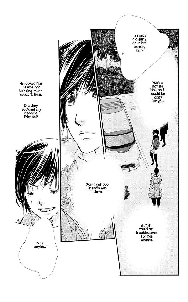Page 7 Chapter 38.1 Orange Chocolate