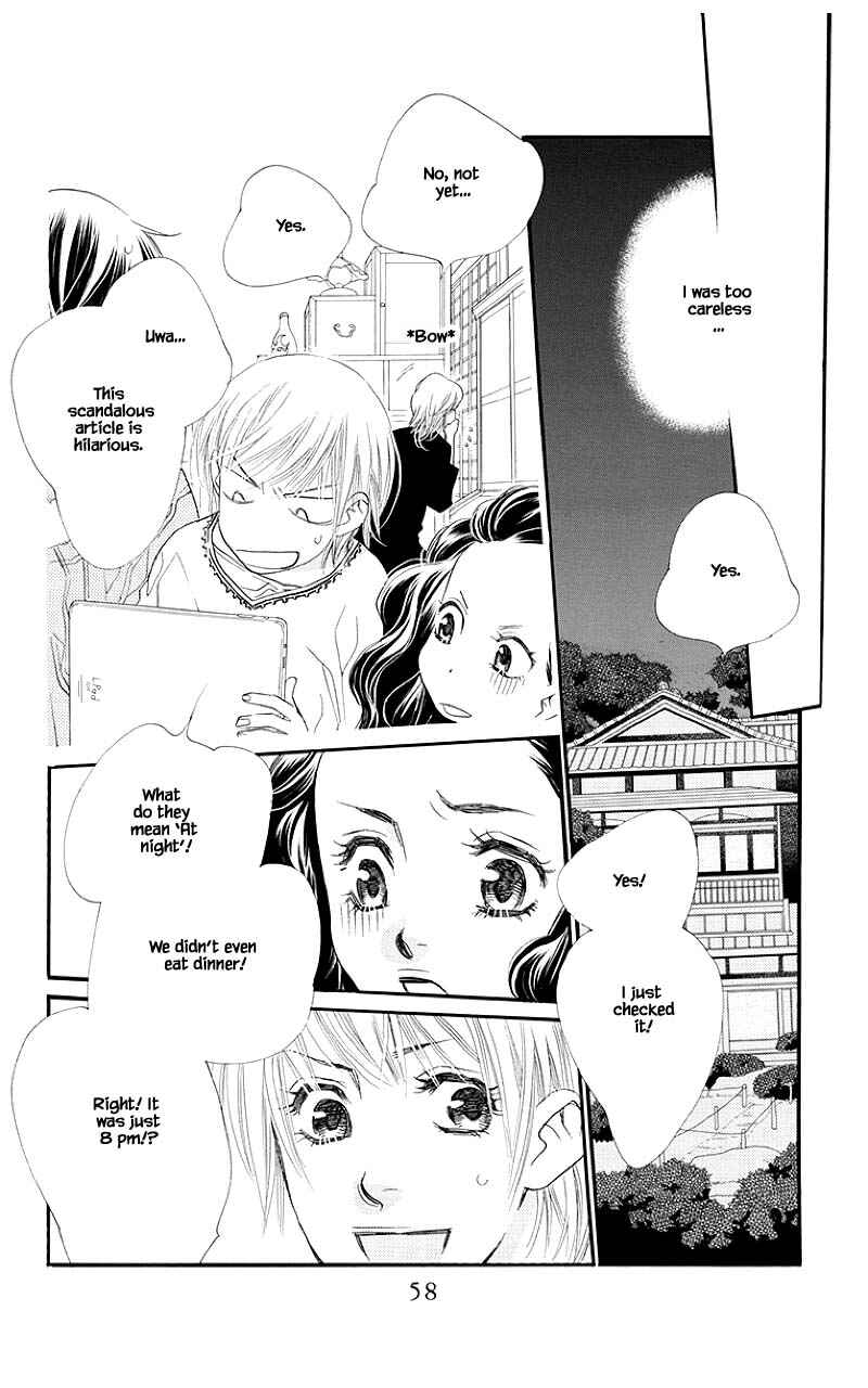 Page 8 Chapter 38.1 Orange Chocolate