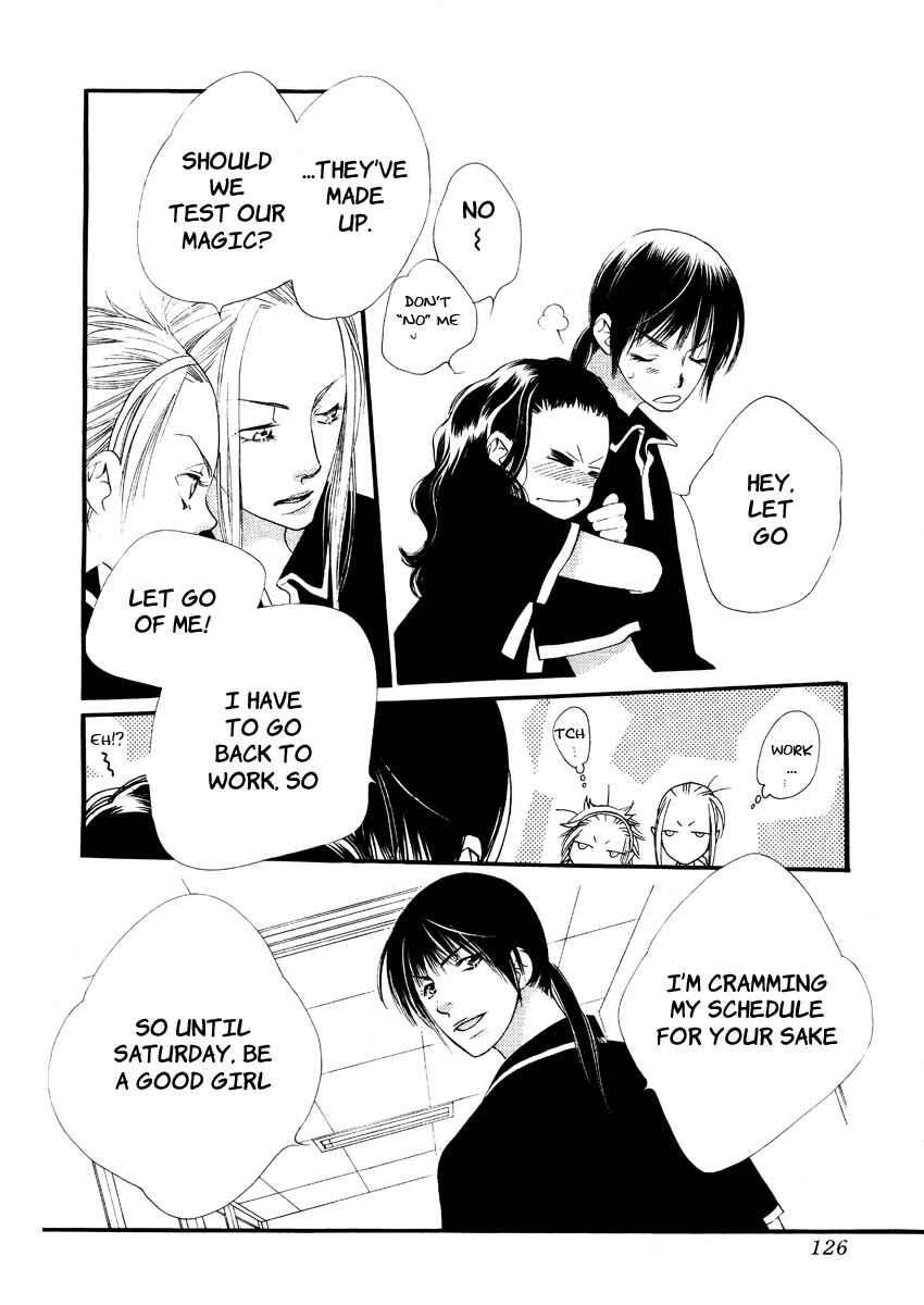 Page 38 Chapter 11 Orange Chocolate