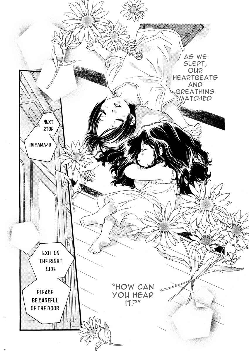 Page 46 Chapter 11 Orange Chocolate