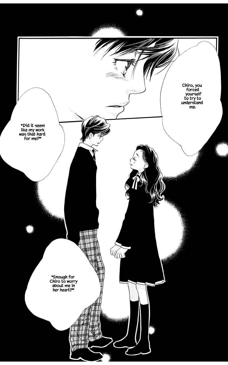 Page 18 Chapter 34.2 Orange Chocolate