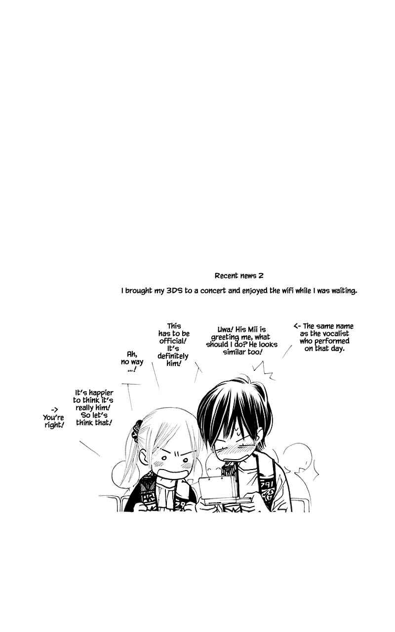 Page 23 Chapter 34.2 Orange Chocolate