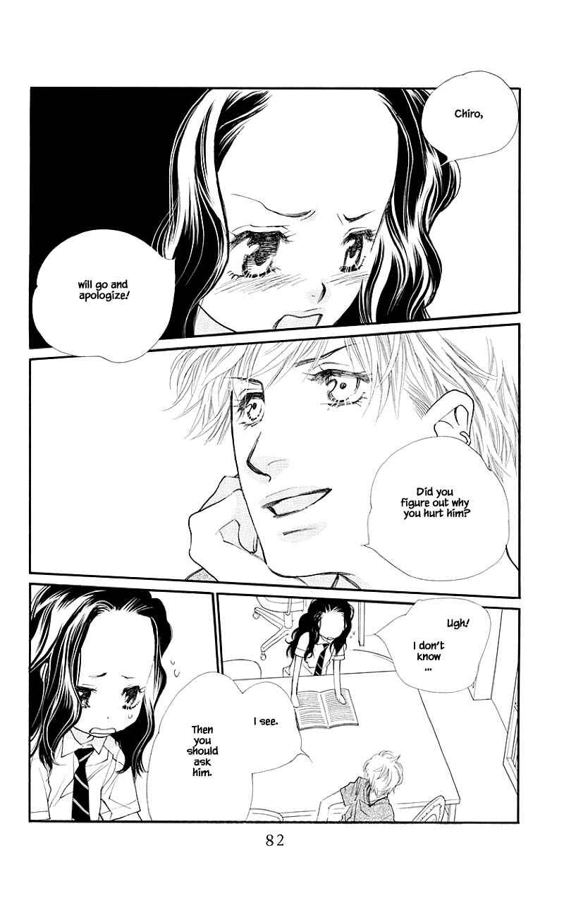Page 9 Chapter 34.2 Orange Chocolate