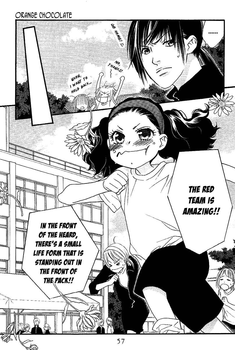 Page 10 Chapter 22 Orange Chocolate