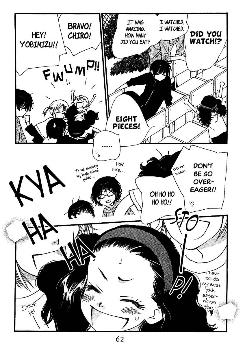 Page 15 Chapter 22 Orange Chocolate