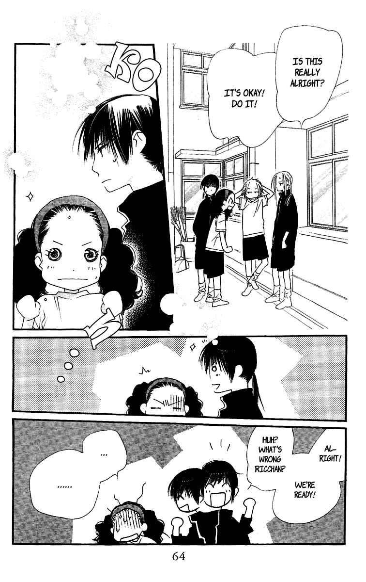 Page 17 Chapter 22 Orange Chocolate