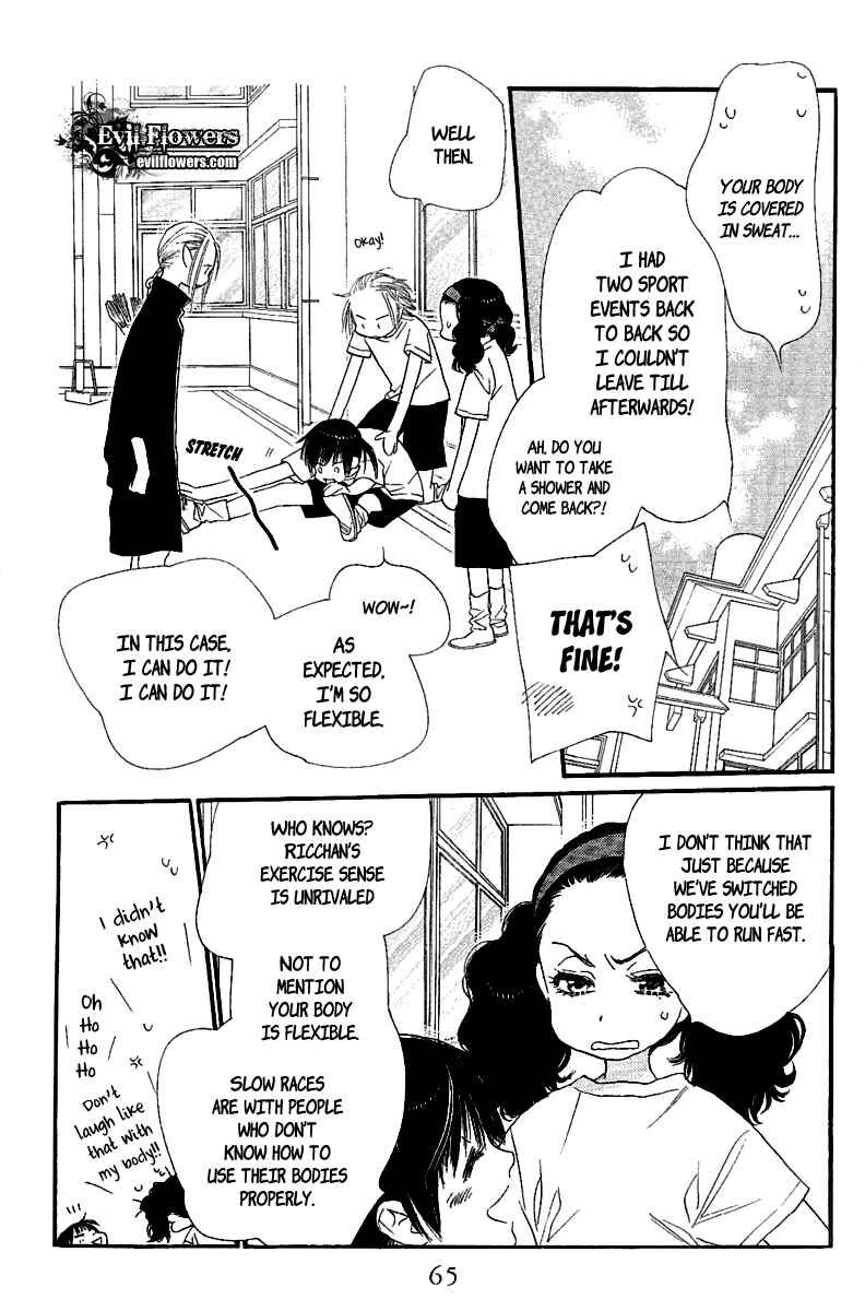 Page 18 Chapter 22 Orange Chocolate
