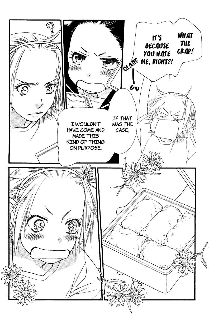 Page 27 Chapter 22 Orange Chocolate