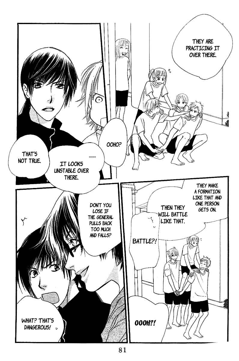 Page 34 Chapter 22 Orange Chocolate