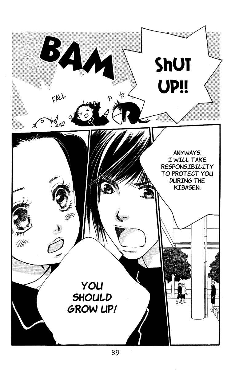 Page 42 Chapter 22 Orange Chocolate